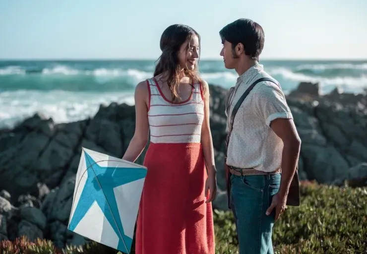 Ardiente Paciencia, la película chilena de Netflix proyecta su fecha de estreno.(Foto: Netflix)