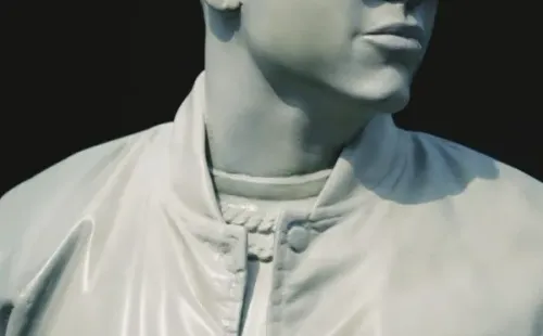 Estatua de Daddy Yankee