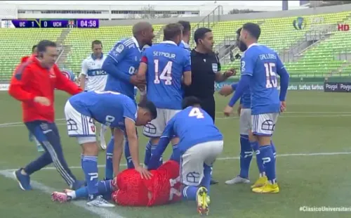 Foto: TNT Sports