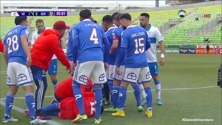 Foto: TNT Sports