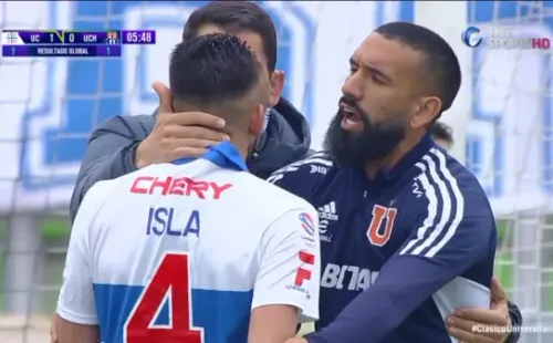 Foto: TNT Sports