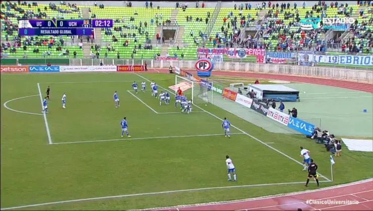 Foto: TNT Sports