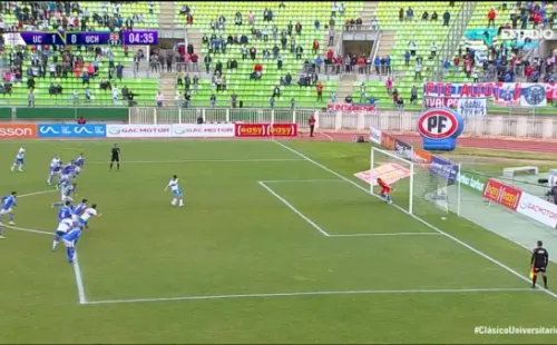 Foto: TNT Sports