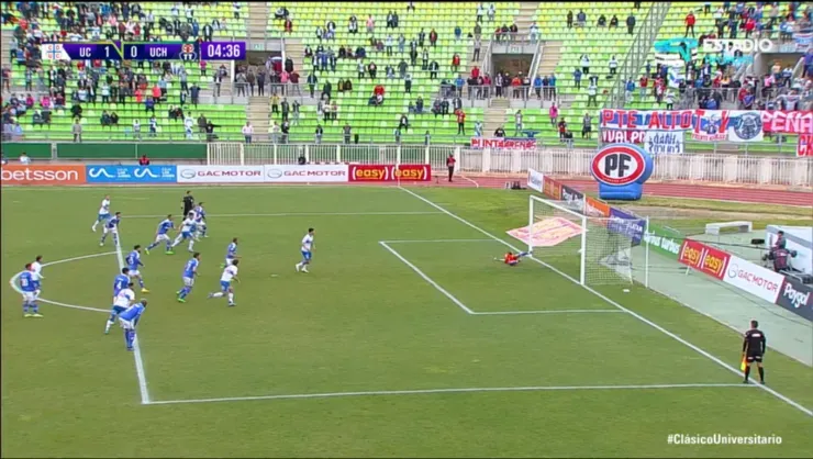 Foto: TNT Sports
