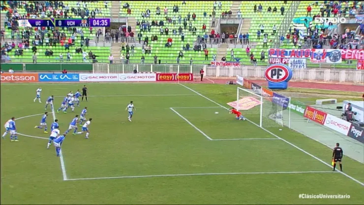 Foto: TNT Sports