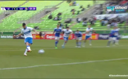 Foto: TNT Sports