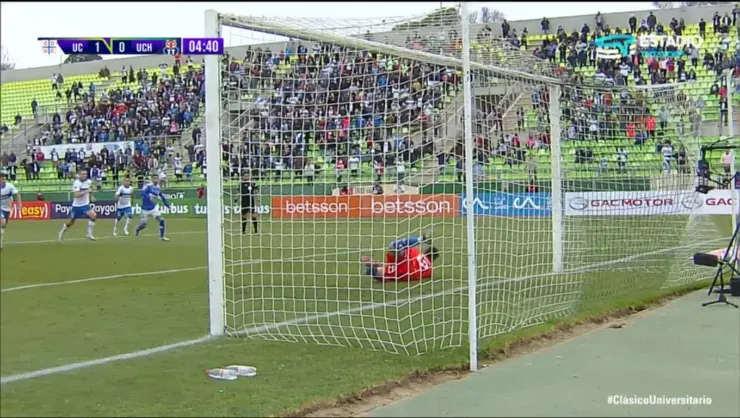 Foto: TNT Sports