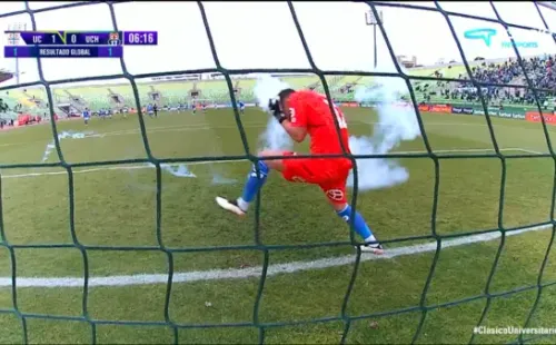 Foto: TNT Sports