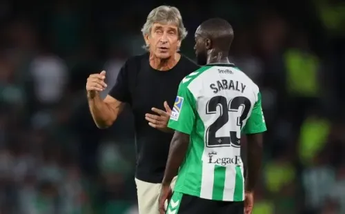 Manuel Pellegrini está en un gran momento junto a Betis. (Foto: Getty Images)
