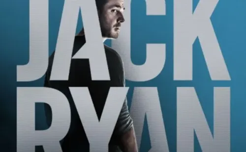 Confirman estreno de Jack Ryan 3.(Foto: Prime Video)