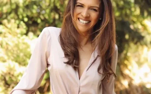 Ivette Vergara vuelve a TVN.(Foto: Instagram)