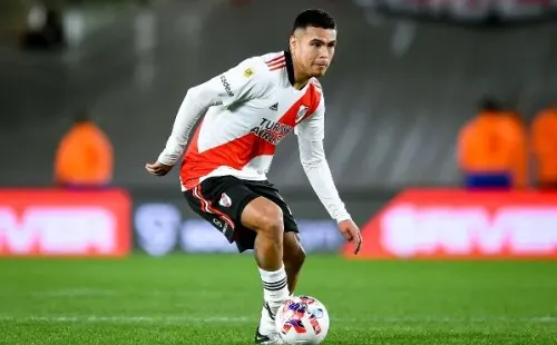 Paulo Díaz regresará directamente a la titularida. (Foto: Getty Images)