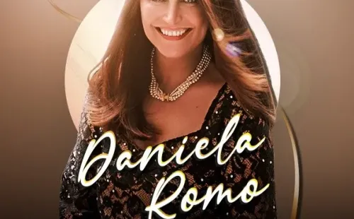 Daniela Romo en Chile | Revisa AQUÍ todo sobre el concierto.(Foto:LifemediaGo)