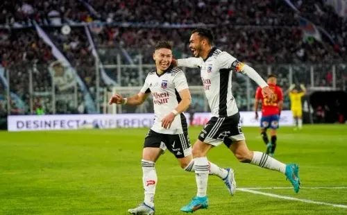Colo Colo buscará sentenciar el Campeonato Nacional. (Foto: Guillermo Salazar/Redgol)