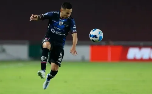 Mati Fernández Cordero se suma a una selecta y corta lista de campeones del fútbol chileno.