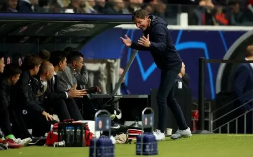 Los campeones de Europa League desperdiciaron una gran oportunidad. (Foto: Getty Images)