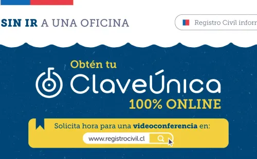 Registro Civil