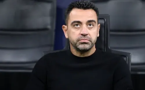 Xavi Hernández esperar evitar una nueva eliminación temprana en Champions League. (Foto: Imago)
