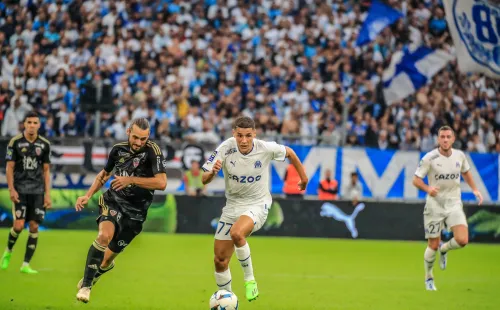 El PSG se les podría alejar por cinco puntos.