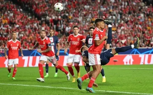 El martes 11 de octubre PSG jugará la revancha con Benfica por Champions League, y el domingo 16 enfrentará a Marsella de Alexis Sánchez por Ligue 1. | Foto: Getty