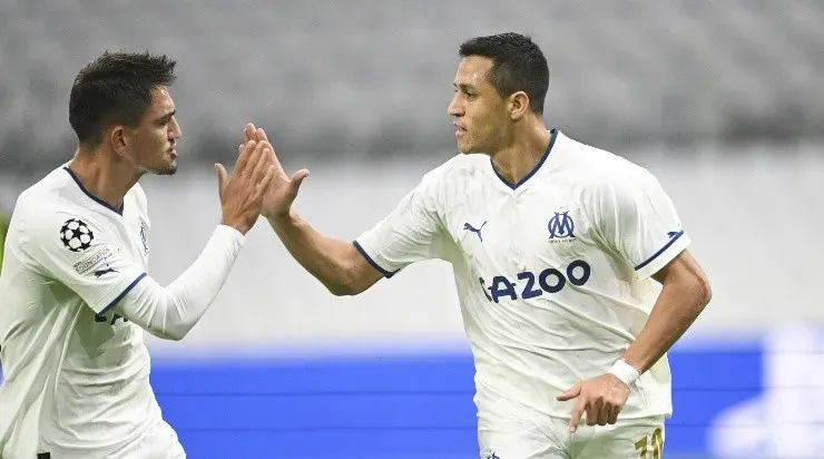 Sánchez quiere seguir en la ruta del gol.