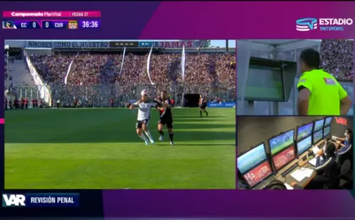 Foto: TNT Sports