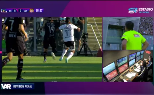 Foto: TNT Sports