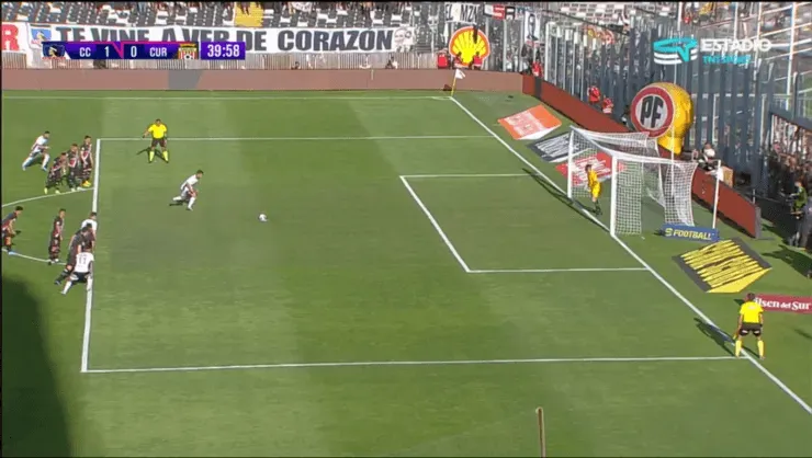 Foto: TNT Sports