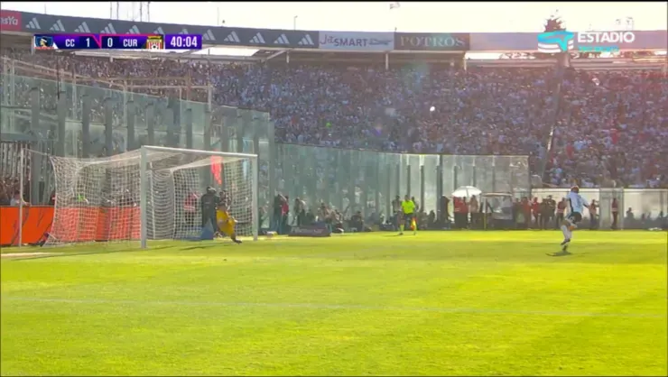 Foto: TNT Sports