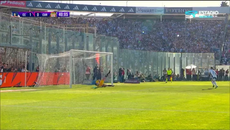 Foto: TNT Sports