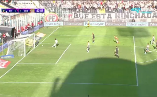 Foto: TNT Sports