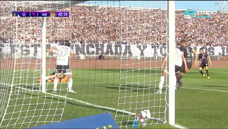 Foto: TNT Sports