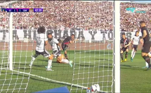 Foto: TNT Sports