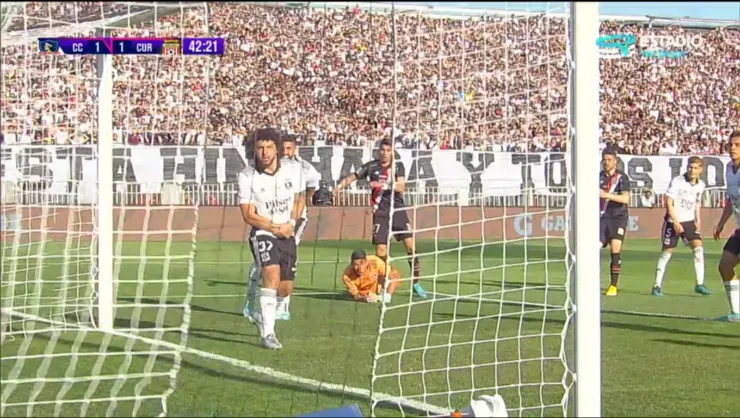Foto: TNT Sports