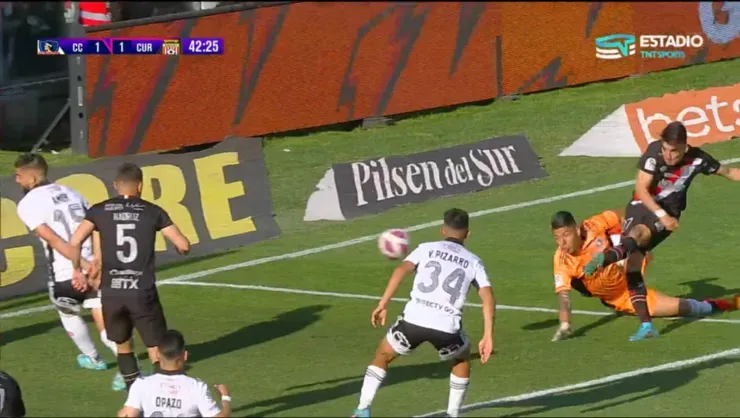 Foto: TNT Sports