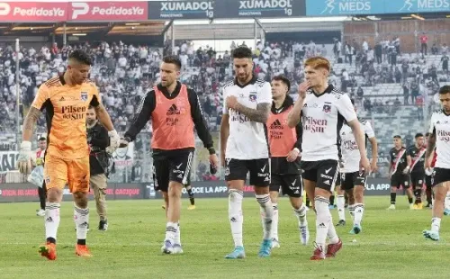 Colo Colo