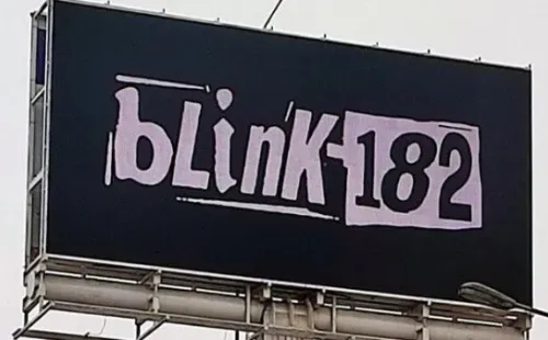 ¿Blink-182 viene a Chile con formación original? (Foto: Blink182.com)