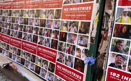 ¿Blink-182 viene a Chile con formación original? (Foto: Blink182.com)