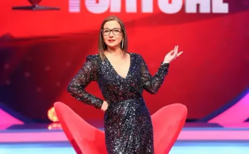 Revisa los detalles del estreno de Juego Textual.(Foto: Canal 13)