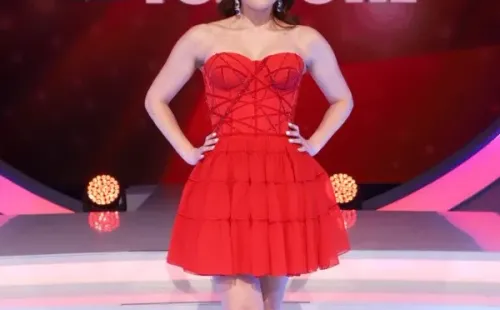 Revisa los detalles del estreno de Juego Textual.(Foto: Canal 13)