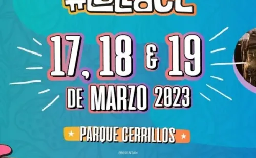 ¿Cuándo se revela el line up de Lollapalooza Chile?(Foto: Lotus)