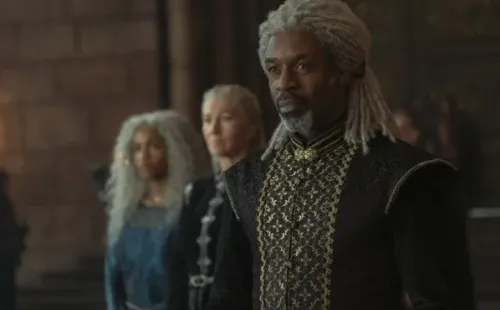 House of the Dragon | La verdadera historia sobre la herencia de Marcaderiva.(Foto: HBO)