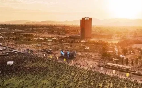 Revisa el line up completo Lollapalooza Chile 2023.(Foto: Lotus)