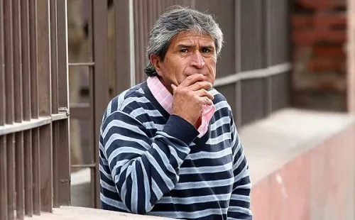 Erasmo Vidal perdió la vida a los 61 años. Foto: Archivo