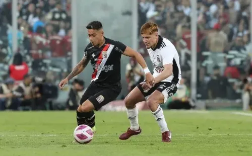 En Curicó lamentaron la situación que vivió Oyarzo (Agencia Uno)