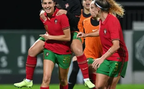 Portugal peleará ante Chile (y otras 8 selecciones) el posible cupo al Mundial. (FIFA)
