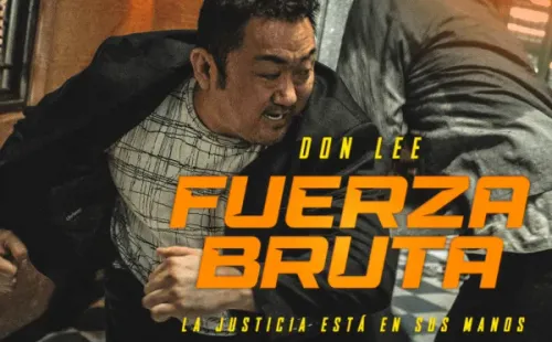 Foto: BF Distribution