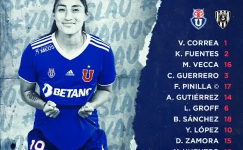 Libertadores Femenina
