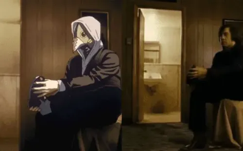 ¿Qué películas fueron homenajeadas en el opening Chainsaw Man? (Foto: MAPPA/Anime Corner)