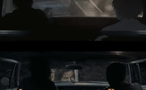 ¿Qué películas fueron homenajeadas en el opening Chainsaw Man? (Foto: MAPPA/Anime Corner)